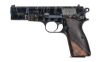 INGLIS GP-35 N 9MM 4.7" 15RD CCH