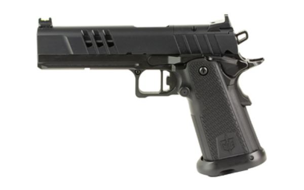 MAC 9DS-D 9MM 5" 17RD BLK