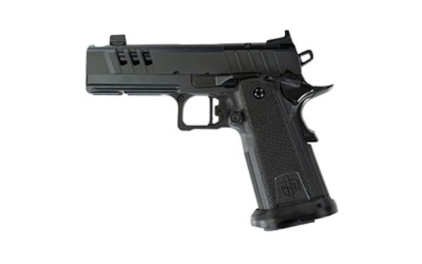 MAC 9DS COMP 9MM 4.25" 17RD BLK