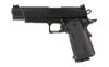 TISAS 1911 DUTY BR9 9MM 5" 17RD BLK
