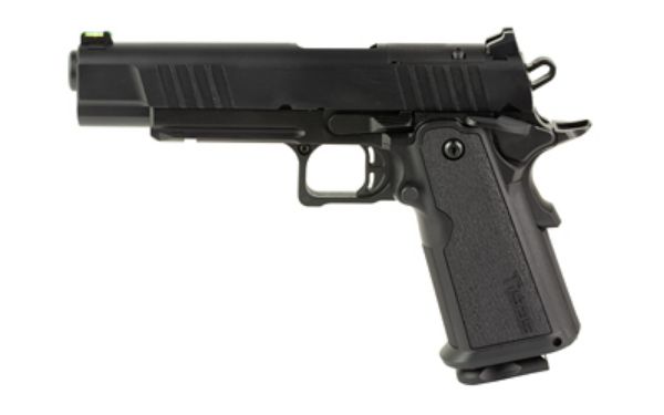 TISAS 1911 DUTY BR9 9MM 5" 17RD BLK