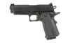 TISAS 1911 CARRY 9MM 4.25" 17RD BLK