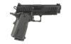 TISAS 1911 CARRY 9MM 4.25" 17RD BLK