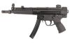 MAC 5 PISTOL 9MM 8.9" 30RD BLK