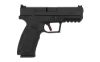 TISAS PX-9G3 DTY 9MM 4.11" 20RD BLK