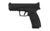 TISAS PX-9G3 DTY 9MM 4.11" 10RD BLK
