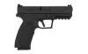TISAS PX-9G3 DTY 9MM 4.11" 10RD BLK