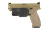 TISAS PX-9G3 DTY 9MM 4.11" 20RD FDE