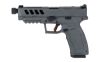 TISAS PX-9G3 9MM 5.1" 20RD NGHT STLK