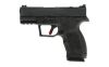 TISAS PX-9 CARRY TS 9MM 3.5" 15RD BL