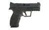 TISAS PX-9 CARRY TS 9MM 3.5" 15RD BL