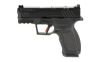 TISAS PX-9 CARRY 9MM 3.5" 15RD BLK
