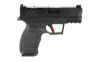 TISAS PX-9 CARRY 9MM 3.5" 15RD BLK