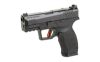 TISAS PX-9 CARRY 9MM 3.5" 15RD BLK