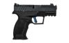 TISAS PX-9 CARY CMP 9MM 3.5" 17RD BL