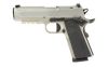 SIG 1911X 45ACP 4.2" 8RD G10 SS OR