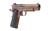 SIG 1911 XSERIES 45ACP 5" 8RD COY