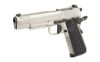 SIG 1911X 45ACP 5" 8RD G10 STS