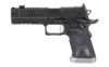 SIG P211 9MM 4.4" SAO COMP 10RD BLK