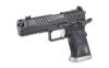 SIG P211 9MM 4.4" SAO COMP 10RD BLK
