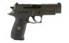 SIG P226 LEGION 9MM 4.4" 10RD GRY