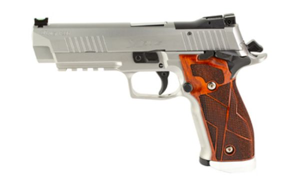 SIG P226 XFIVE CLASSIC 9MM 5" 10RD