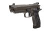 SIG P226 XFIVE LEGION 9MM 4.4" GRAY