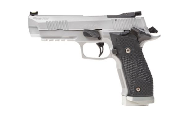 SIG P226 XFIVE 9MM 5" 20RD STS