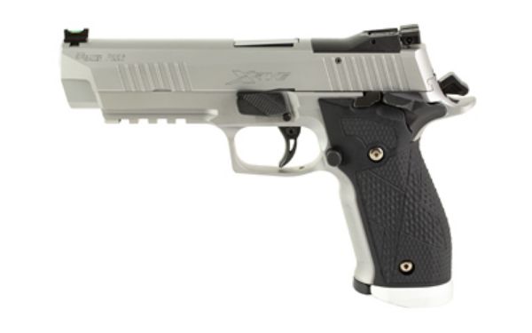 SIG P226 XFIVE 9MM 5" 10RD STS