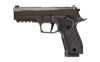 SIG 226 XLGN DA/SA 9MM 4.4" 10RD GRY