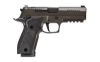 SIG 226 XLGN DA/SA 9MM 4.4" 10RD GRY