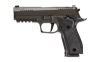 SIG P226 XLGN SAO 9MM 4.4" 18RD GRY