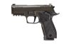 SIG P226 XLGN SAO 9MM 3.8" 18RD GRY