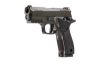SIG P226 XLGN SAO 9MM 3.8" 18RD GRY