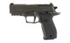 SIG P226 XLGN SAO 9MM 3.8" 10RD GRY