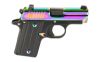 SIG P238 380ACP 2.7" 6RD RAINBOW