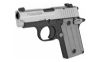 SIG P238 380ACP 2.7" 6RD TWO-TONE CA
