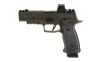 SIG P320AXG LEGION 9MM 3.9" ROMEO-X