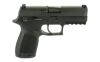 SIG P320C 9MM 3.9" 10RD BLK MS MA