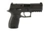 SIG P320C 9MM 3.9" 15RD BLK OR