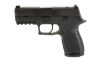 SIG P320C 9MM 3.9" 10RD BLK OR