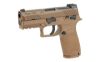 SIG P320 M18 MS 9MM 3.9" 10RD COY CA