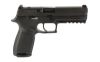 SIG P320F 9MM 3.9" 10RD BLK OR