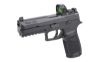 SIG P320 9MM 4.7" 17RD BLK ROMEO-RS
