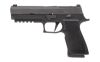 SIG P320 XTEN 10MM 5" 15RD BLK
