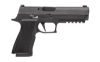 SIG P320 XTEN 10MM 5" 15RD BLK