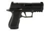 SIG P320 X-COMPACT 9MM 3.6" 10RD BLK