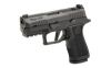 SIG P320 X-COMPACT 9MM 3.6" 10RD BLK