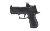 SIG P320XC 9MM 3.6" 15RD BLK RS PRO