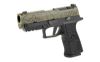 SIG P320 XTEN ENDR CMP 10MM 15RD GRN